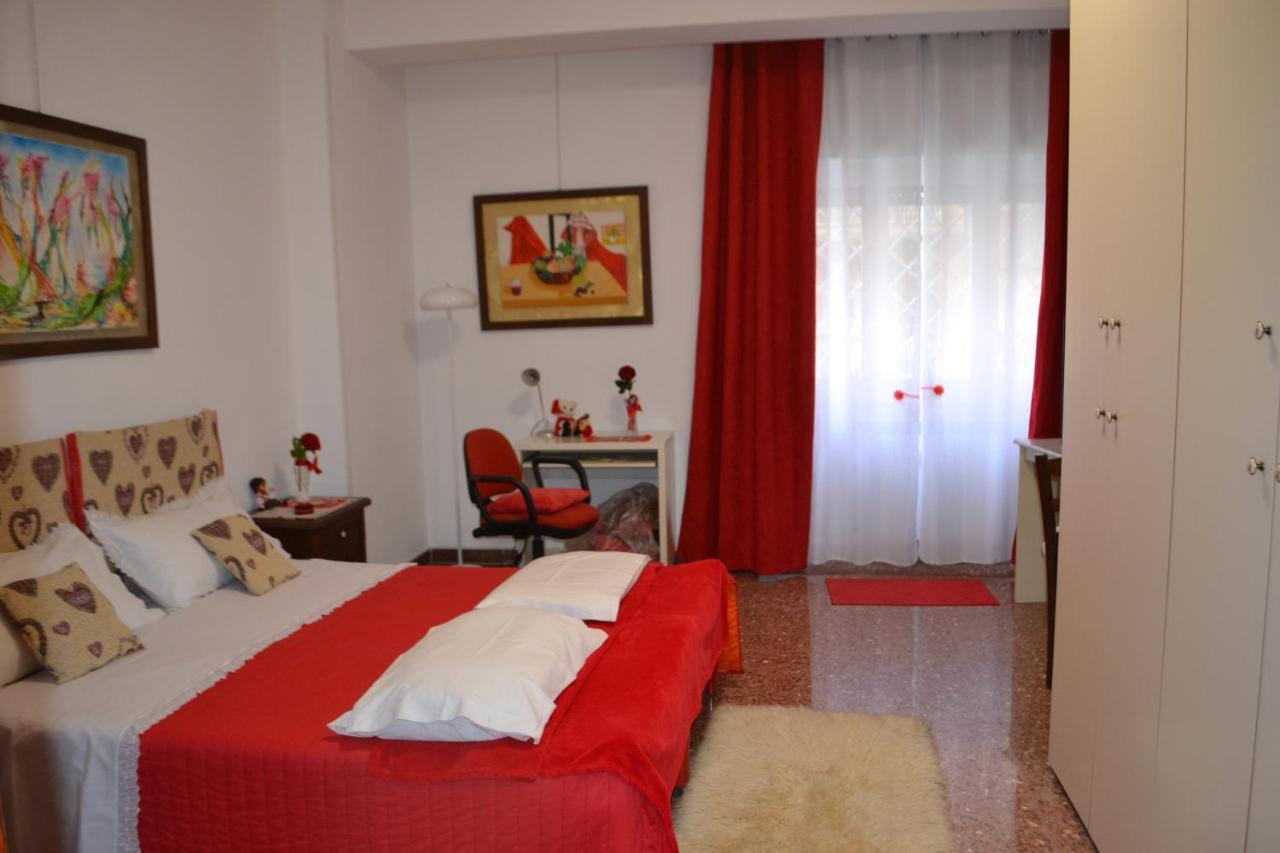 Casa D'arte Mary Apartment Rom