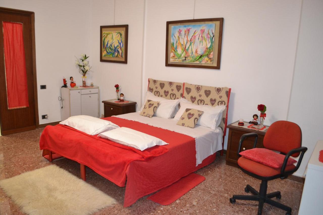Casa D'arte Mary Apartment Rom