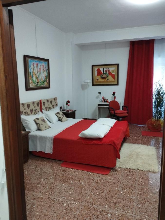 Casa D'arte Mary Apartment Rom