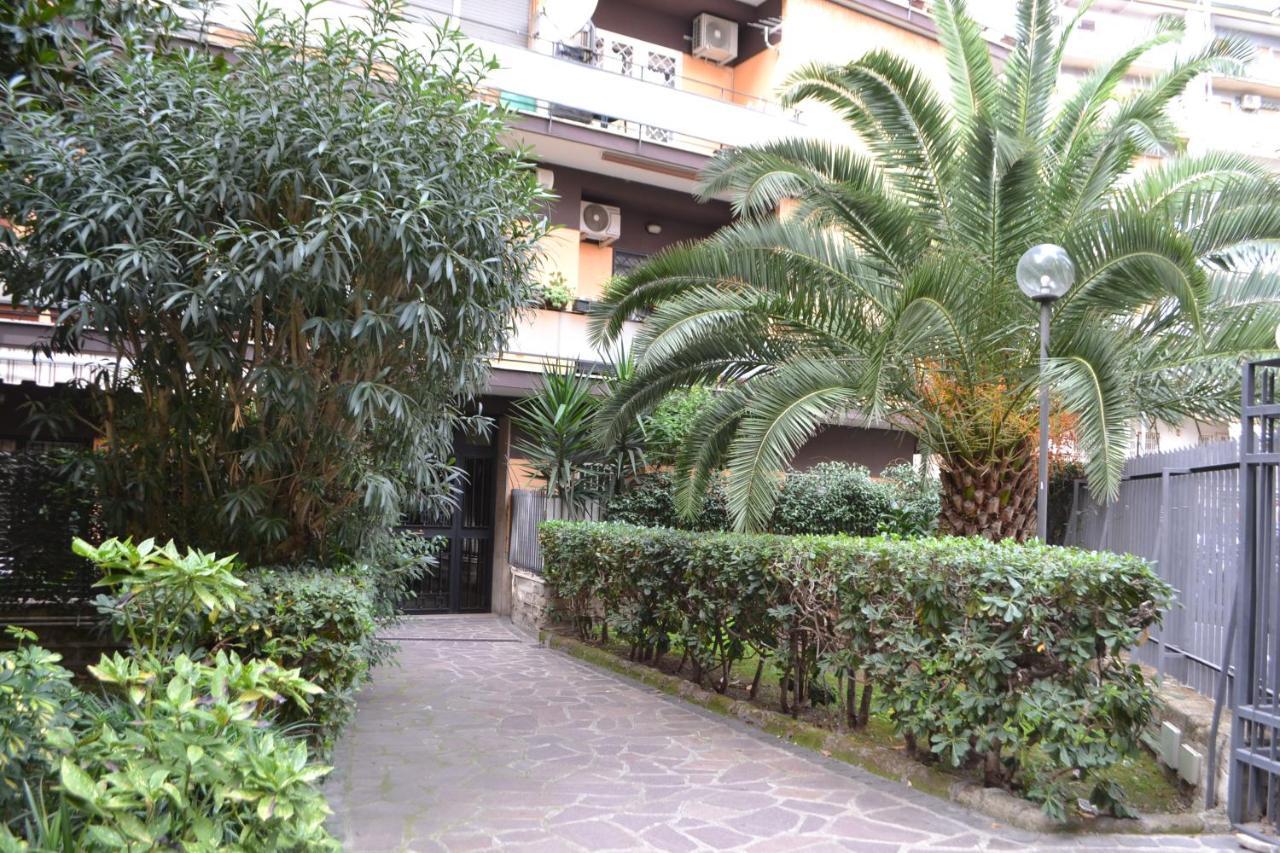 Apartment Casa D'arte Mary Rom