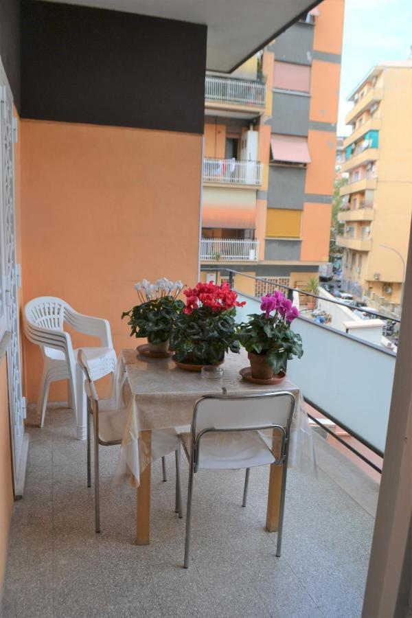 Casa D'arte Mary * Rom