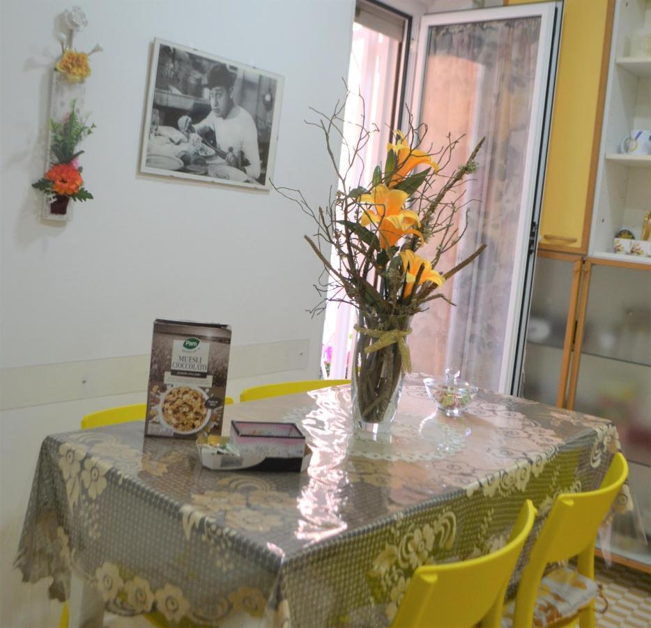 Casa D'arte Mary * Rom