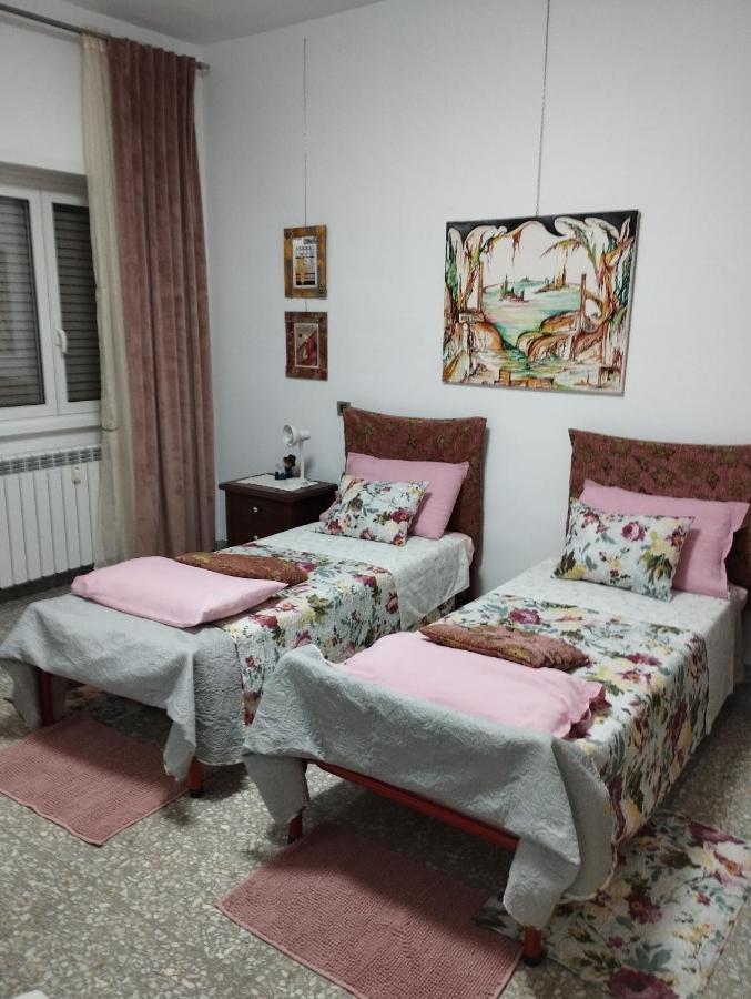 Apartment Casa D'arte Mary Rom