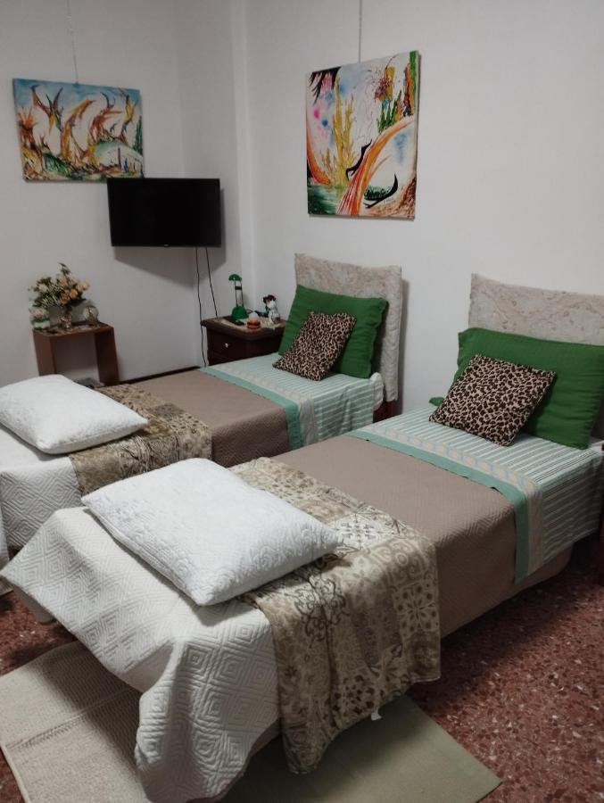 Casa D'arte Mary Appartamento