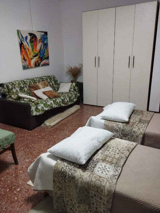 Appartamento Casa D'arte Mary *