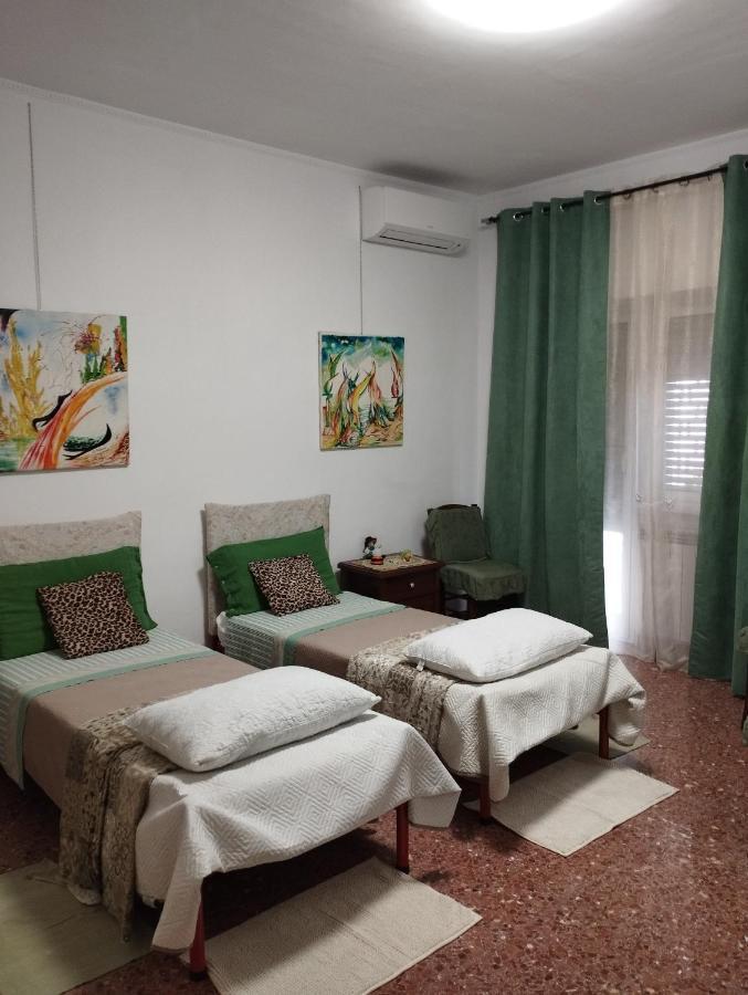Apartment Casa D'arte Mary Rom