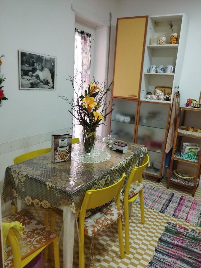 Apartment Casa D'arte Mary Rom