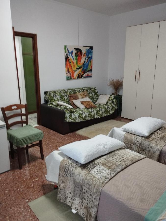 Casa D'arte Mary * Rom
