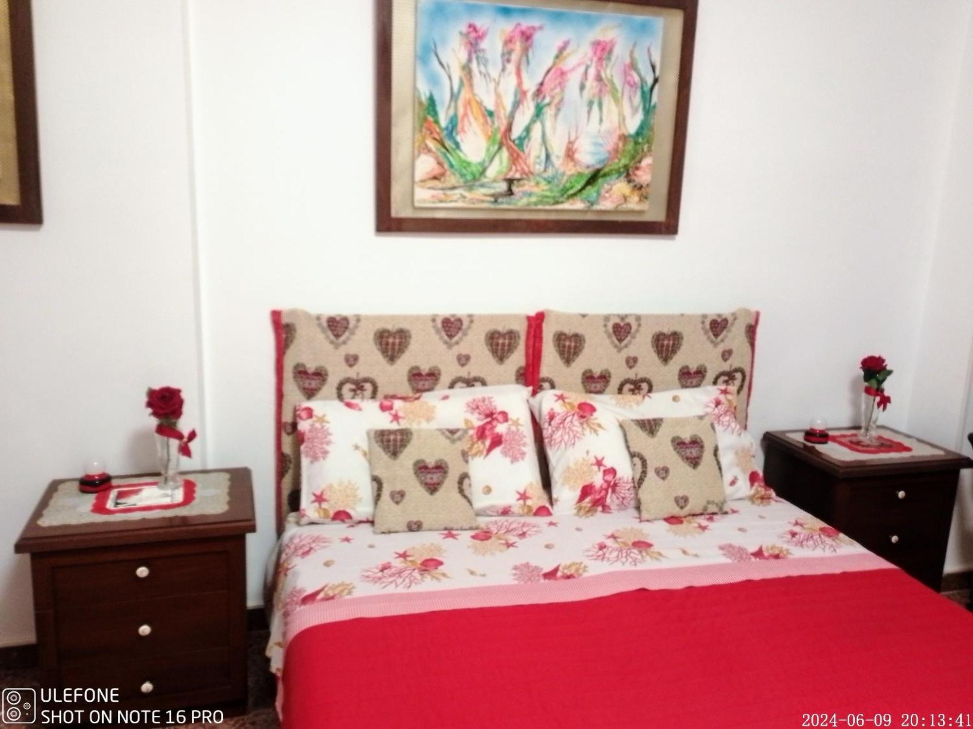 Casa D'arte Mary Rom